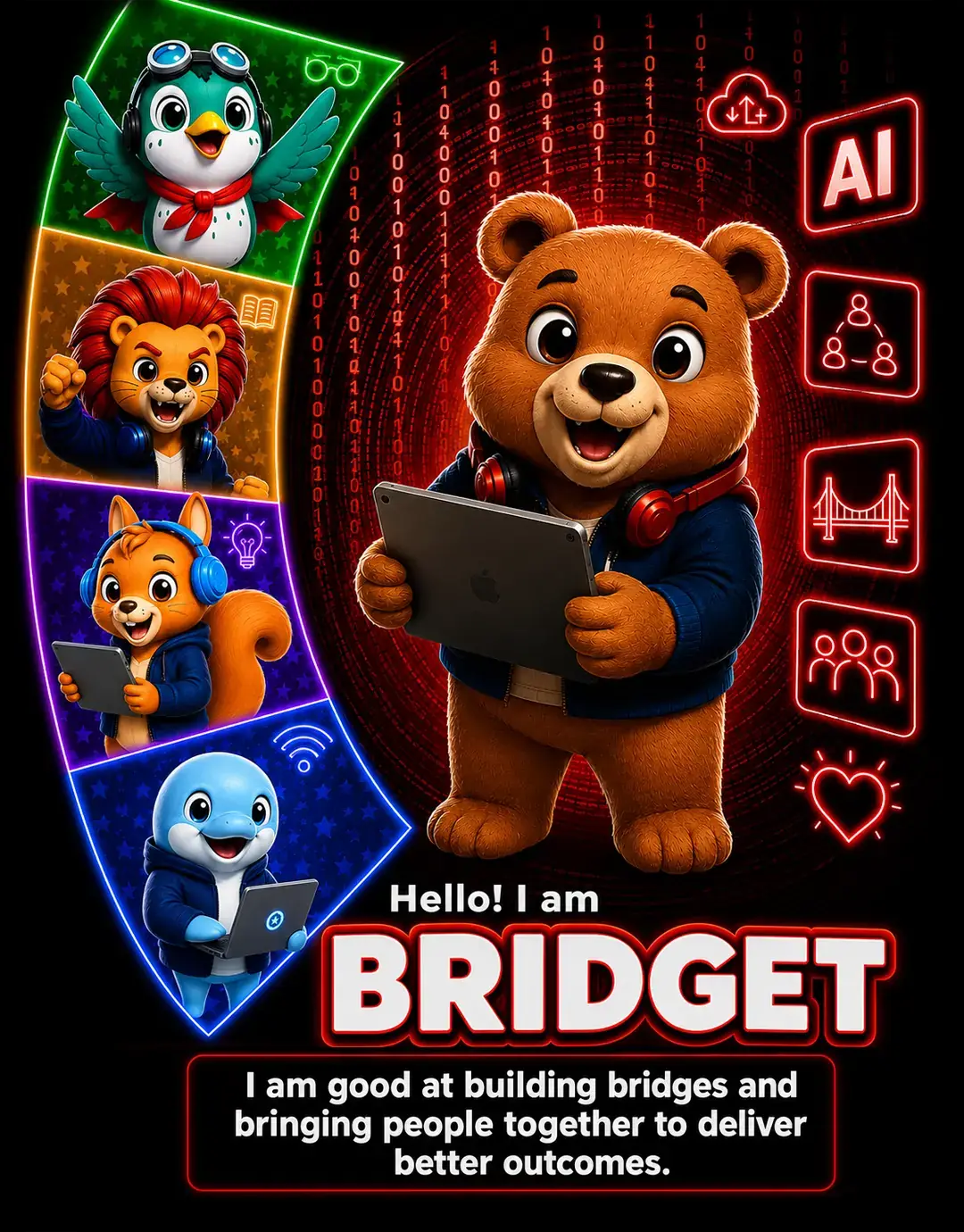 Bridget